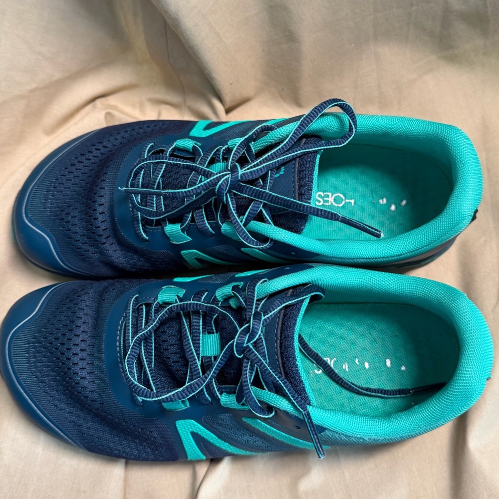 Xero HFS 2 Barefoot Shoes - Picture 5 of 8